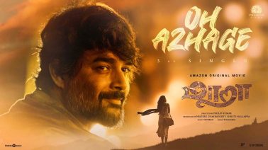 Oh Azhage Oh Azhage Song Lyrics