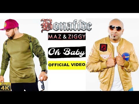 Oh Baby Song Lyrics image