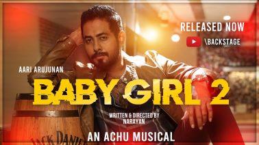 Oh Baby Girl 2 Song Lyrics