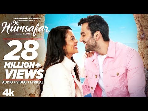 Oh Humsafar Song Lyrics image