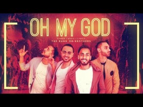 Oh My God Song Lyrics