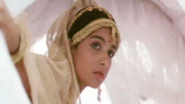 Oh Priya Song Lyrics