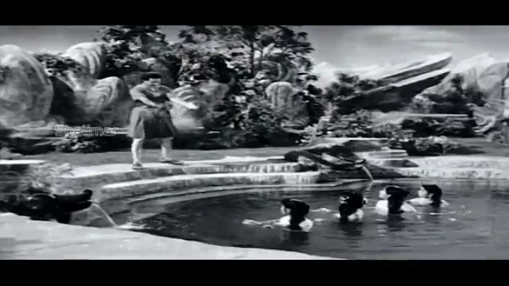 O Sakhi Oho Cheli Song Lyrics image