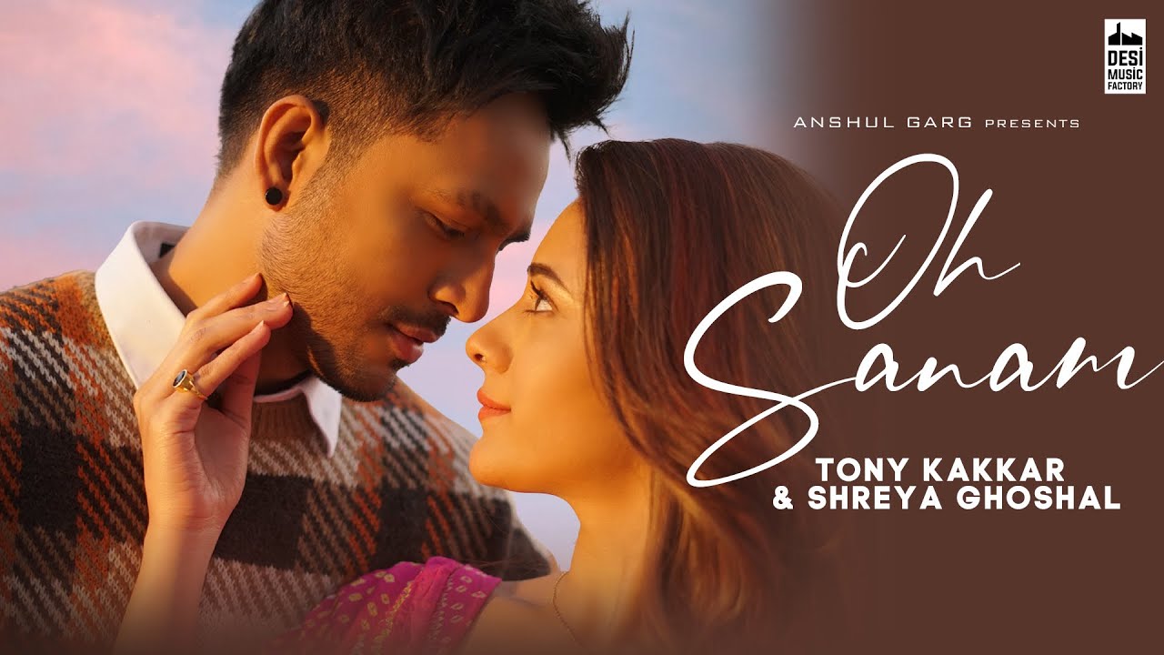 Oh Sanam Song Lyrics image