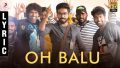 Oh Balu Song Lyrics