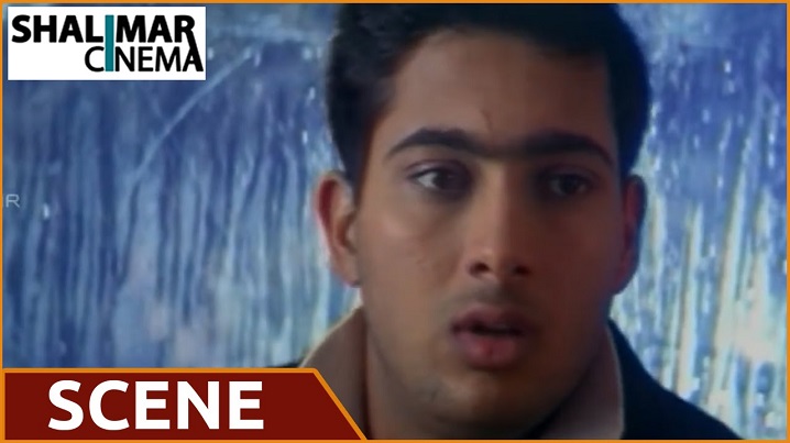 Oke Kshanam Song Lyrics image