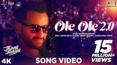 Ole Ole 2.0 Song Lyrics