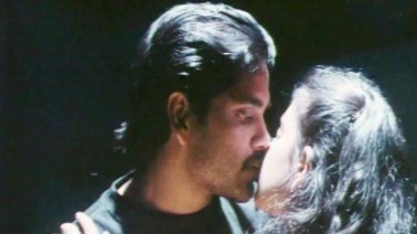 Om Namaha Narayana Song Lyrics