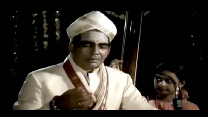 Omkaranadhanu Song Lyrics image