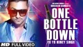 One Bottle Down Song Lyrics