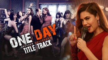 One Day Title Track Song Lyrics