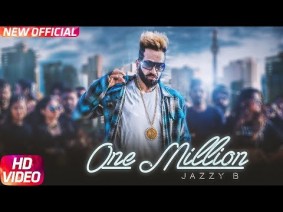 One Million Song Lyrics