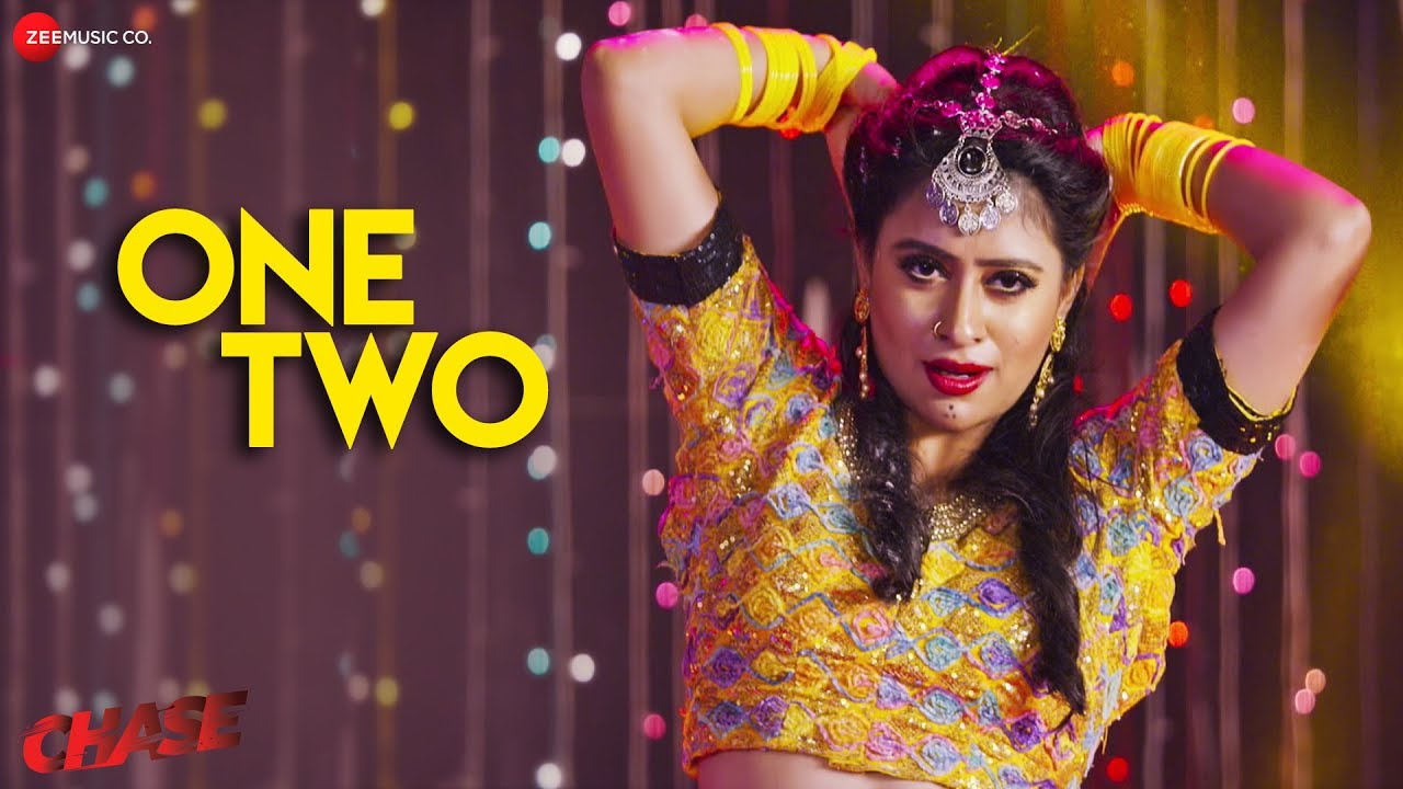 One Two Song Lyrics image