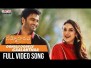 Oohalu Oorege Gaalanthaa Song Lyrics