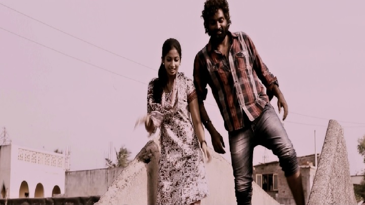 Ora Kannaley Song Lyrics image