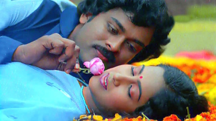 Orakalai Godavari Song Lyrics image