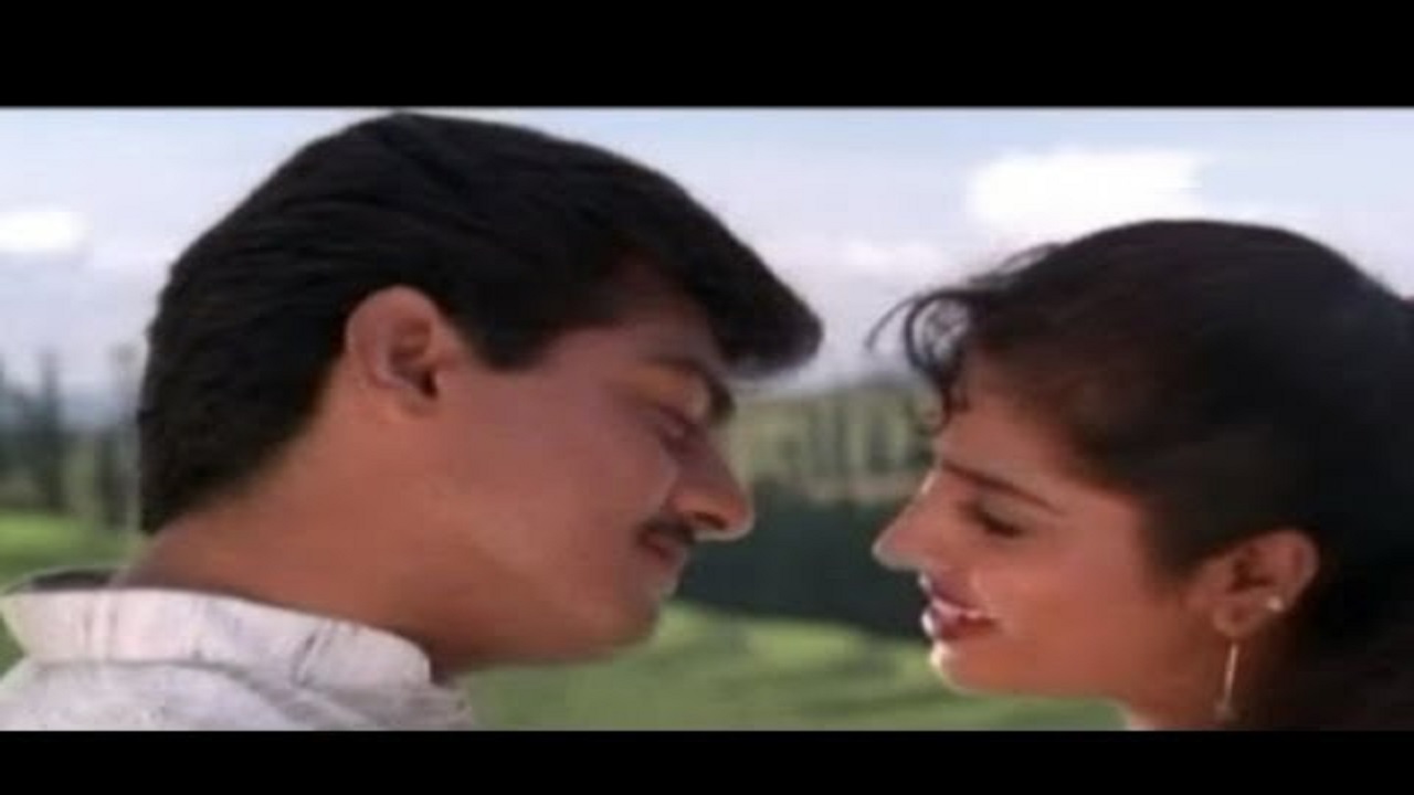 Oru Pattu Thamarai Song Lyrics image