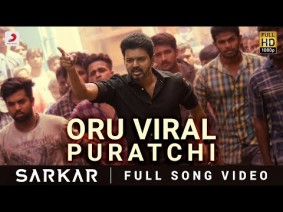 Oruviral Puratchi Song Lyrics