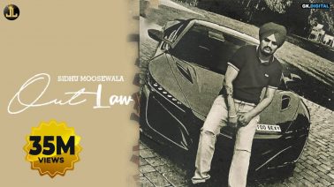 Outlaw Song Lyrics