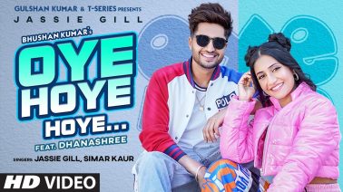 Oye Hoye Hoye Song Lyrics