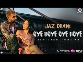 Oye Hoye Oye Hoye Song Lyrics