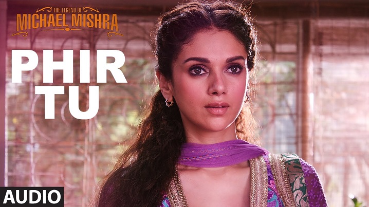 Phir Tu Song Lyrics image