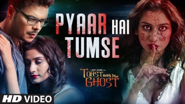 Pyaar Hai Tumse Song Lyrics