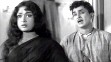 Paadutha Teeyaga Song Lyrics