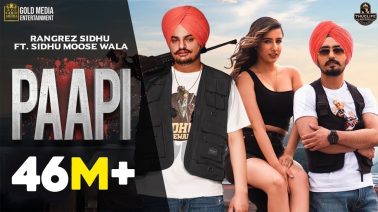 Paapi Song lyrics
