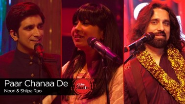 Paar Chanaa De  song Lyrics