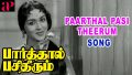 Paarthal Pasi Theerum Song Lyrics