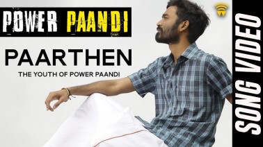 Paarthen Song Lyrics