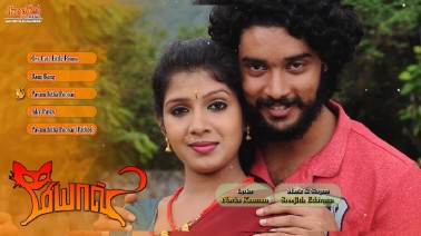 Paavam Intha Poonai Song Lyrics
