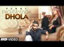 Pachtayenga Dhola Song Lyrics