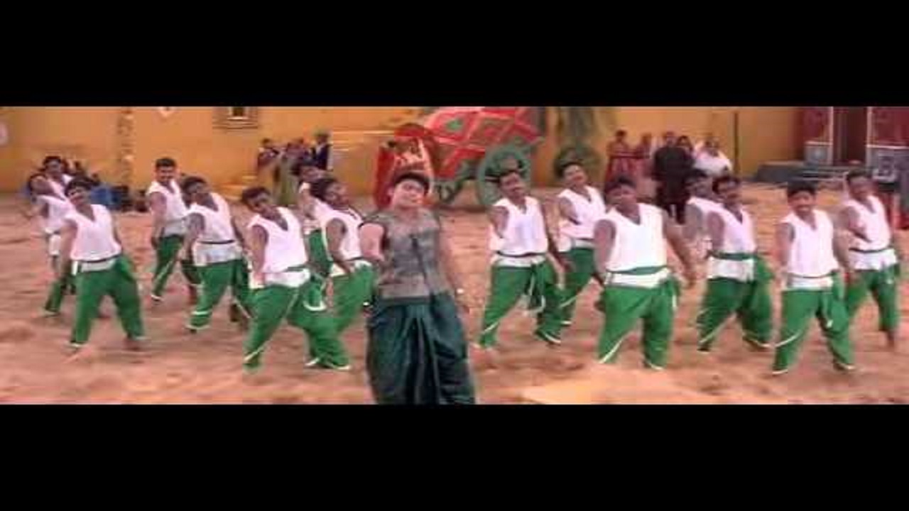 Pada Pada Pattamboochi Song Lyrics image