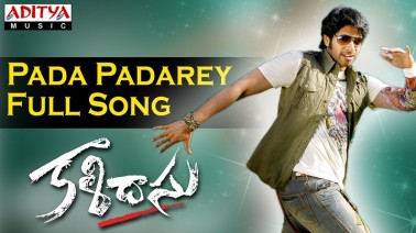 Pada Padarey Song Lyrics