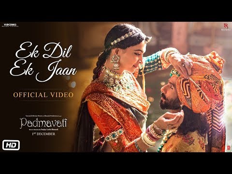 Ek Dil Ek Jaan Song Lyrics image