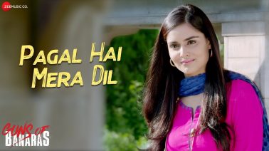 Pagal Hai Mera Dil Song Lyrics
