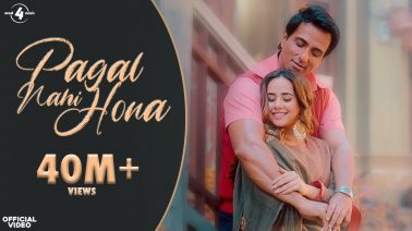 Pagal Nahi Hona Song Lyrics