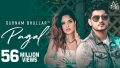 Pagal Song Lyrics