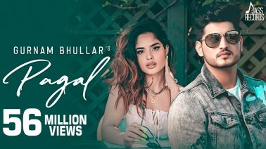 Pagal Song Lyrics