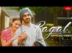 Pagal Song Lyrics