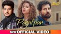 Pagalpan Song Lyrics