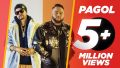 Pagol Song Lyrics