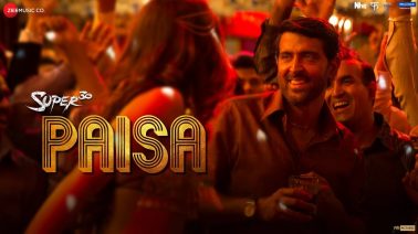 Paisa Song Lyrics