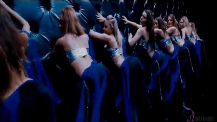 Pakka Paapi Song Lyrics image