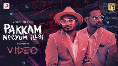 Pakkam Neeyum Illai Song Lyrics