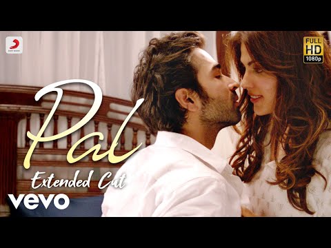 Pal Javed Mohsin Arijit Singh Shreya Ghoshal Lyrics 2025