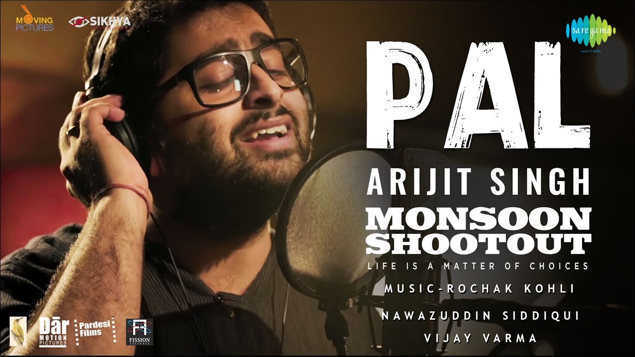 Pal Song Lyrics image