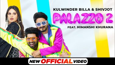 Palazzo 2 Song Lyrics
